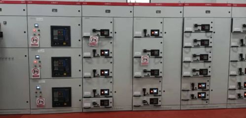 Lora電能表在變電所場合的應用——?？藗愃闺姎獾膭撔聦嵺`