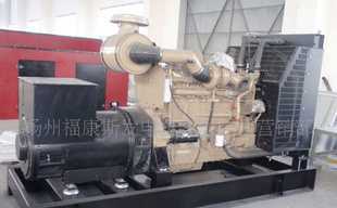 ?？藗愃闺姎?360KW康明斯發電機組廠家直銷，現貨保障，助力企業電力無憂